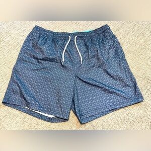 {Good Fellow} Men’s Swim Trunks